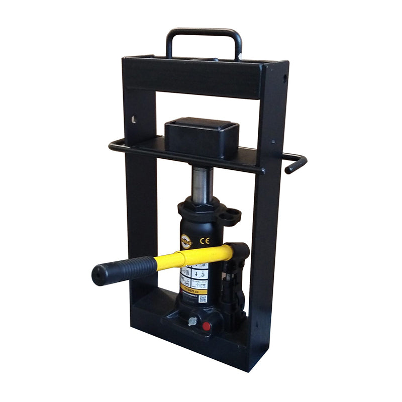 Polm Press POLLINATOR Manual Press - Rosin Press | Grow Industry