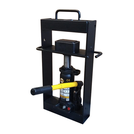 Drücken Sie drücken Drücken Sie Handbuch Druckmaschine