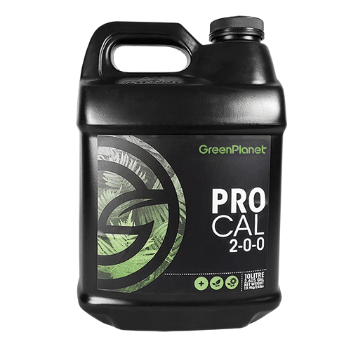 Green Planet Pro-Cal 10L