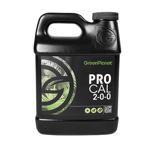 Green Planet Pro-Cal 1L