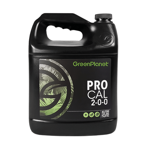 Green Planet Pro-Cal 4L