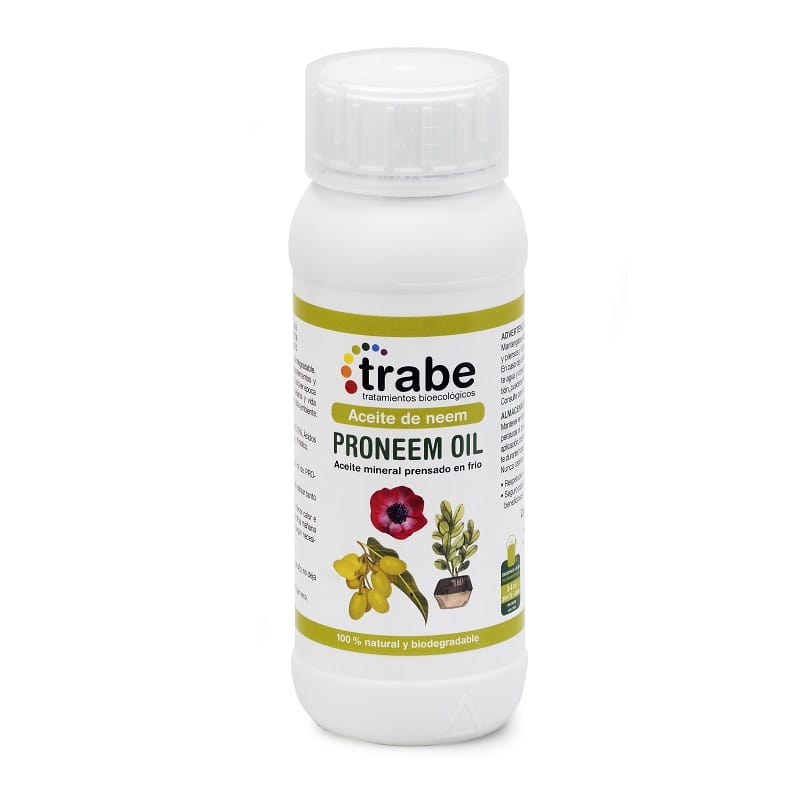 Trabe ProNeem Oil 500 ml