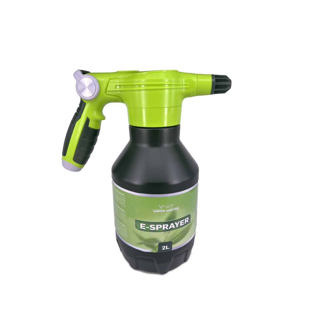 Elektrischer Sprüher Water Master - GrowTarraco Distribuciones SLU