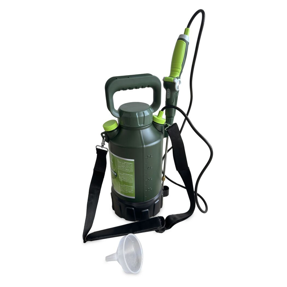 Water Master Electric Sprayer - Sprayer | Grow Industry