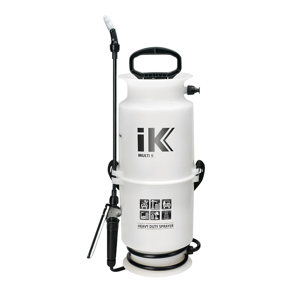 Pulverizador Industrial Multi 9, 6L