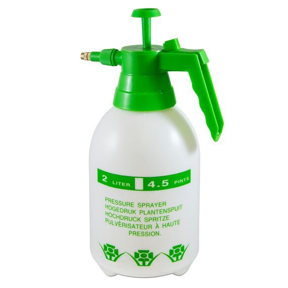 Pre-Pressure Sprayer - Sprayer | Grow Industry