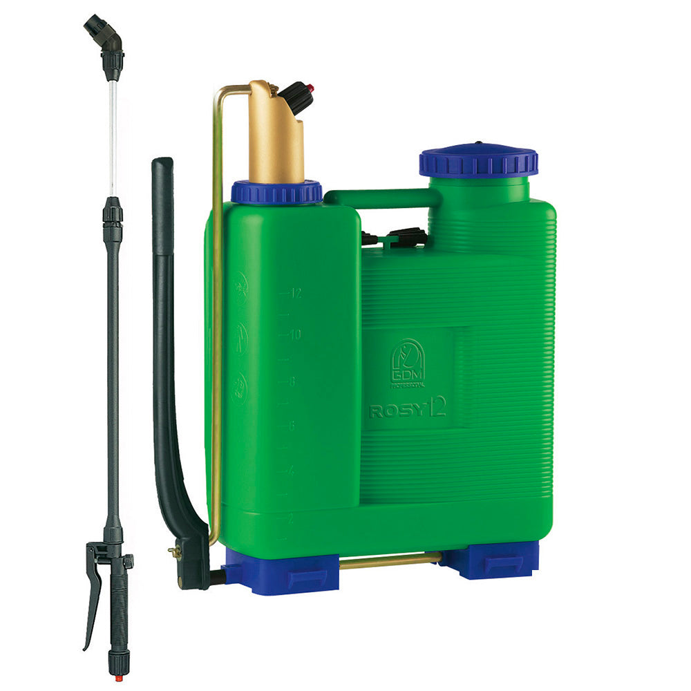 Rosy 13L Back Sprayer - Sprayer | Grow Industry