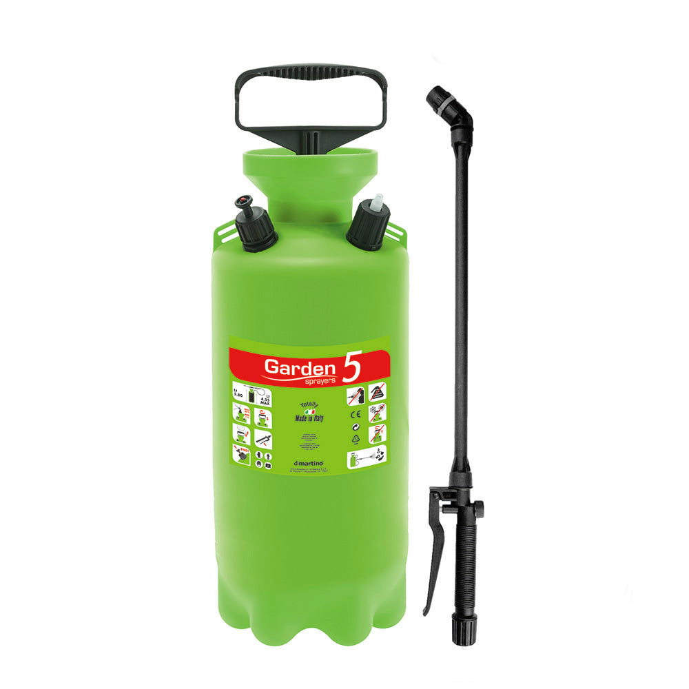 5L Pressure Sprayer - Sprayer | Grow Industry