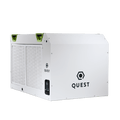 Deshumidificador Quest 700 332 L/día | Grow Industry