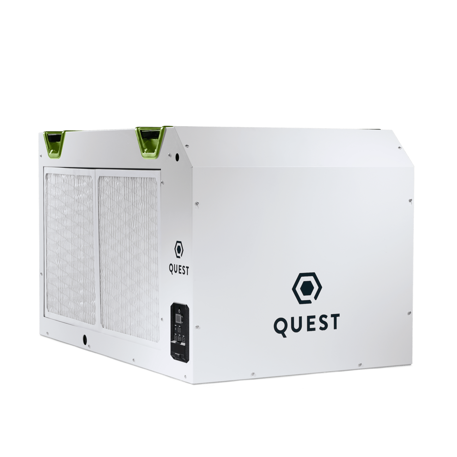 Deshumidificador Quest 700 332 L/día | Grow Industry