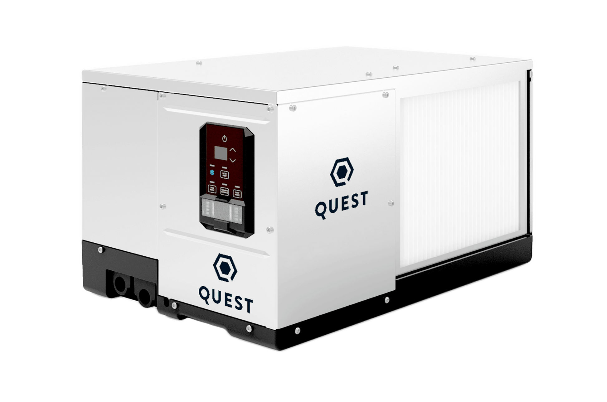 Deshumidificador Quest 100 44 L/día | Grow Industry