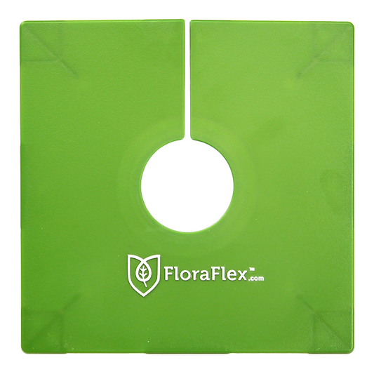 FloraFlex Light Shield