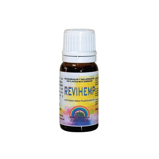 Trabe Revihemp