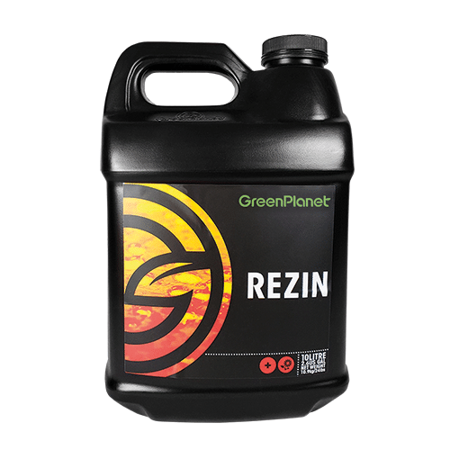 Green Planet Rezin 10L