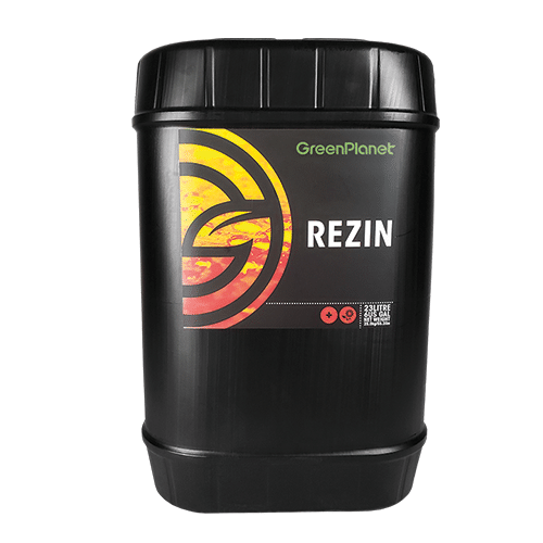 Green Planet Rezin 23L