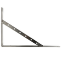 Soporte Caja Extractora Clivex EPP de pared