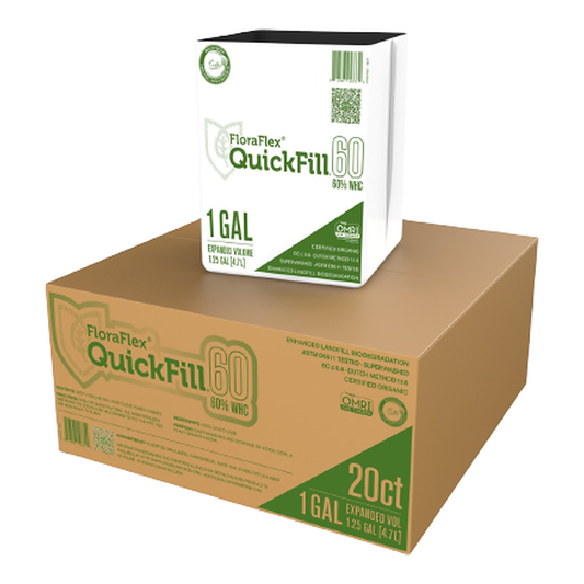 FloraFlex QuickFill Bag 1 Gal