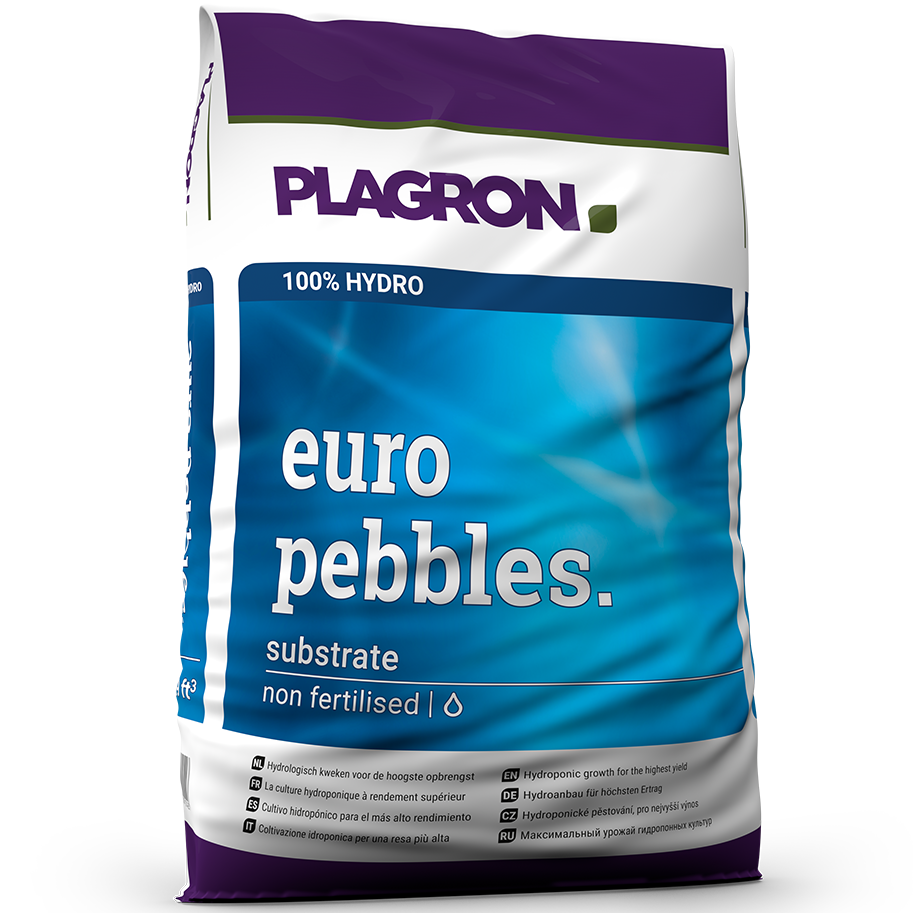 Plagron Euro Pebbles 45L