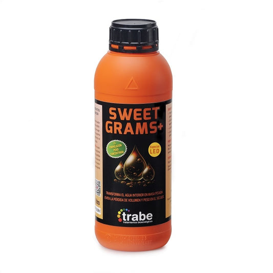 Trabe Sweet Grams+ 1 L