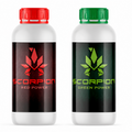Scorpion Rouge & Vert Pack 1L | Développer l’industrie