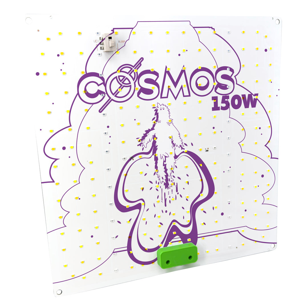 Cosmos LED Panel System - Vista 5 | Grow Industry