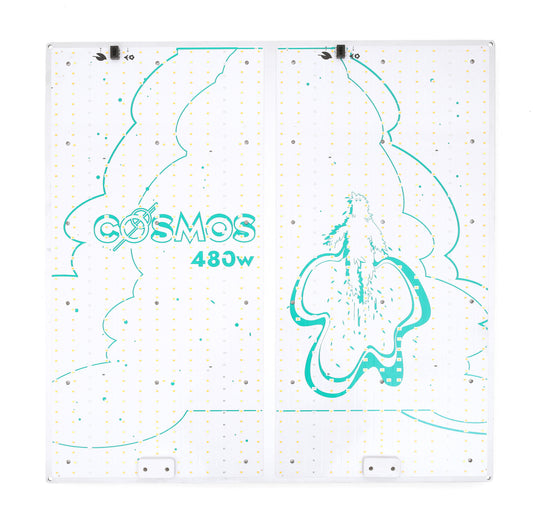 Cosmos -Panel -LED -System