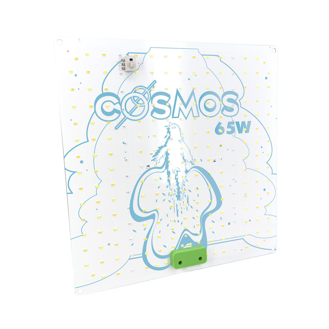 Cosmos LED Panel System - Vista 6 | Grow Industry