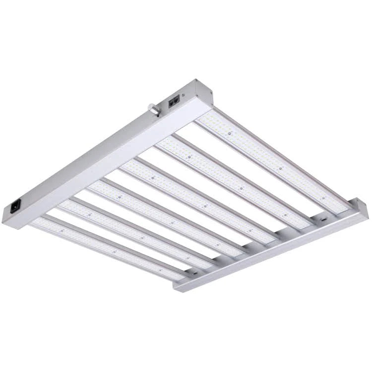 Système LED Spider King 360W VANGUARD HYDROPONICS - Luminaires LED | Développer l’industrie