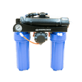 Sistema Osmosis Max Pump 700 con Bomba GROWMAX WATER - Osmosis | Grow Industry