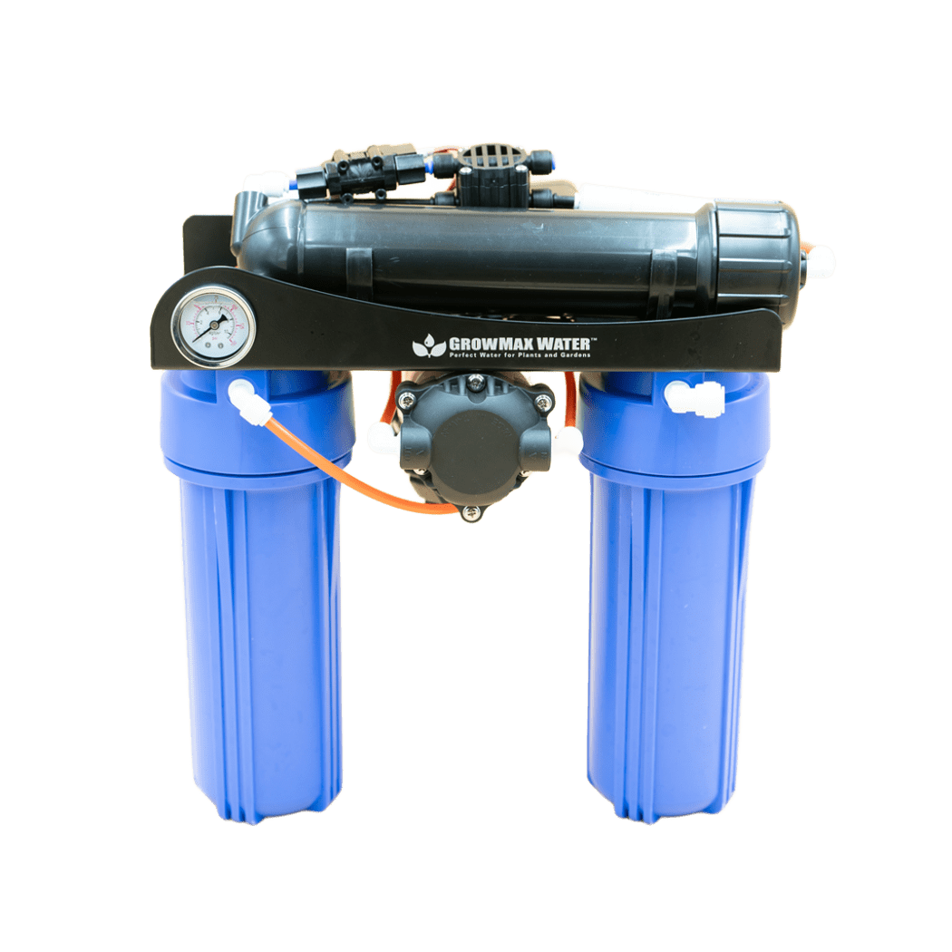 Sistema Osmosis Max Pump 700 con Bomba GROWMAX WATER - Osmosis | Grow Industry