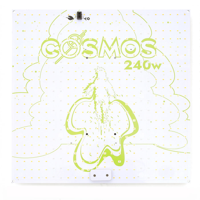 Sistema LED Panel Cosmos