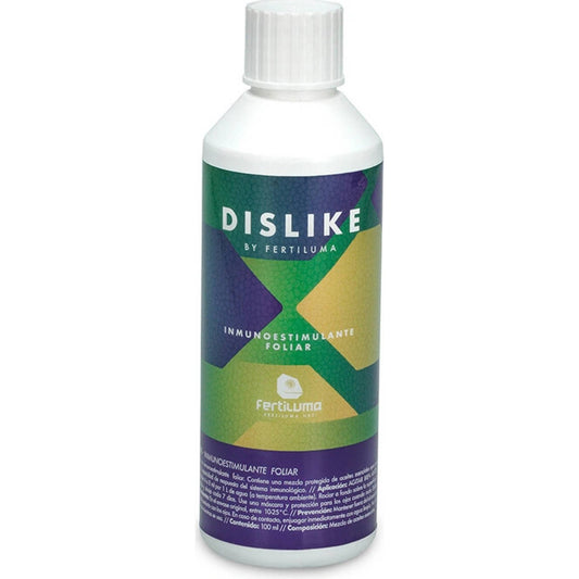 Soil Attack 100ml Fertiluma 