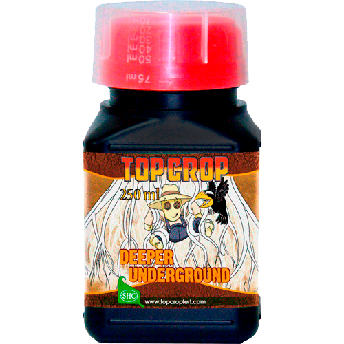 Top Crop Deeper Underground 250ml