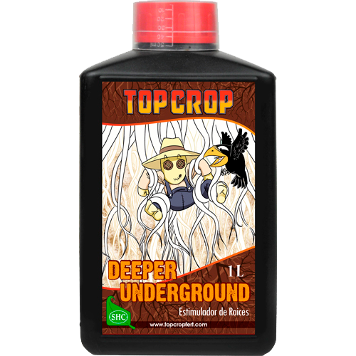 Top Crop Deeper Underground 1L