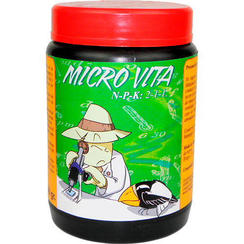 Top Crop MicroVita 150g