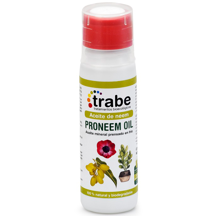 Trabe ProNeem Oil 100ml