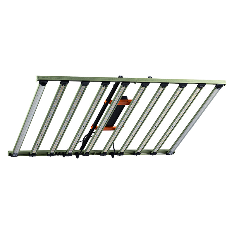 GL 1000W+ TREEGERS LED Luminaire - Led Luminaires | Grow Industry