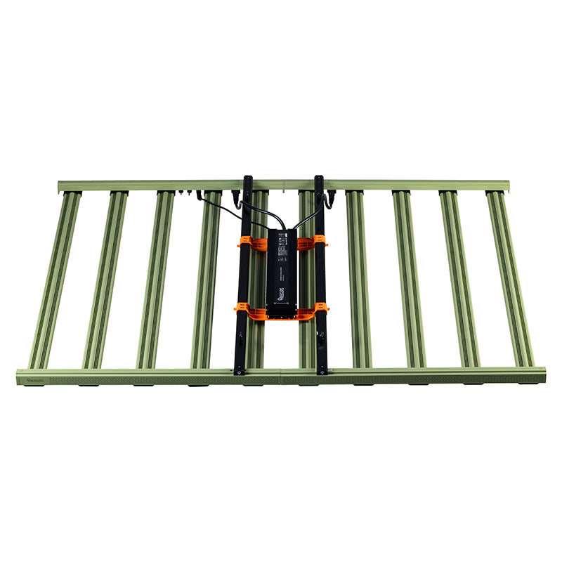 TREEGERS GL 1000W+ LED luminaire - Vista 3 | Grow Industry