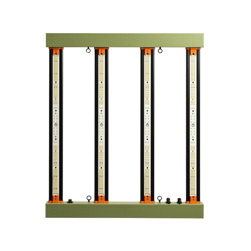 TREEGERS GL 300W LED-Leuchte – Vista 4 | Wachsen Sie die Branche