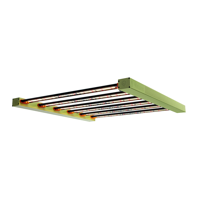 TREEGERS GL 420W LED-Leuchte – Vista 5 | Wachsen Sie die Branche