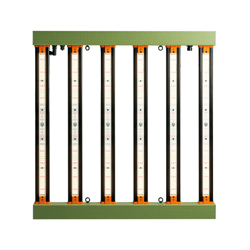 TREEGERS GL 420W LED-Leuchte – Vista 4 | Wachsen Sie die Branche
