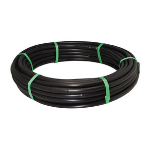 Tubería Negra de Goteo 16mm (Goteros a 35cm 2L/h) BLUE BIRD - Tubo Polipropileno | Grow Industry