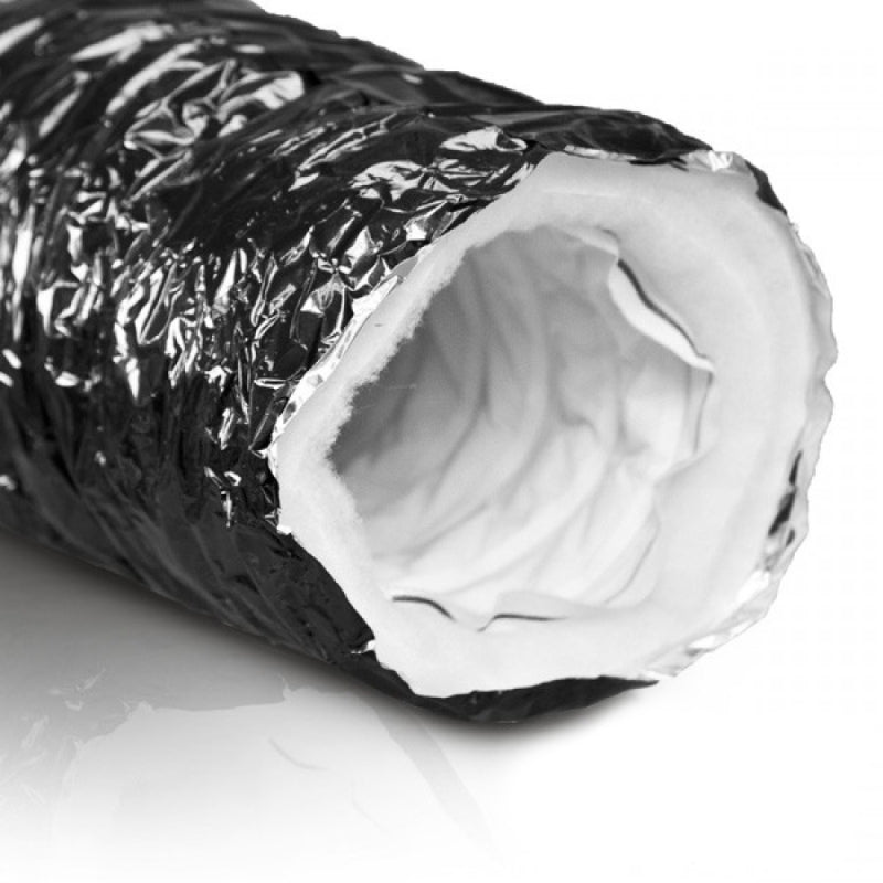 Tube flexible insadorisé 10m Pièce phonique