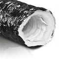 Flexible Soundproof Tube 10m Phonic Trap - Ducts | Grow Industry