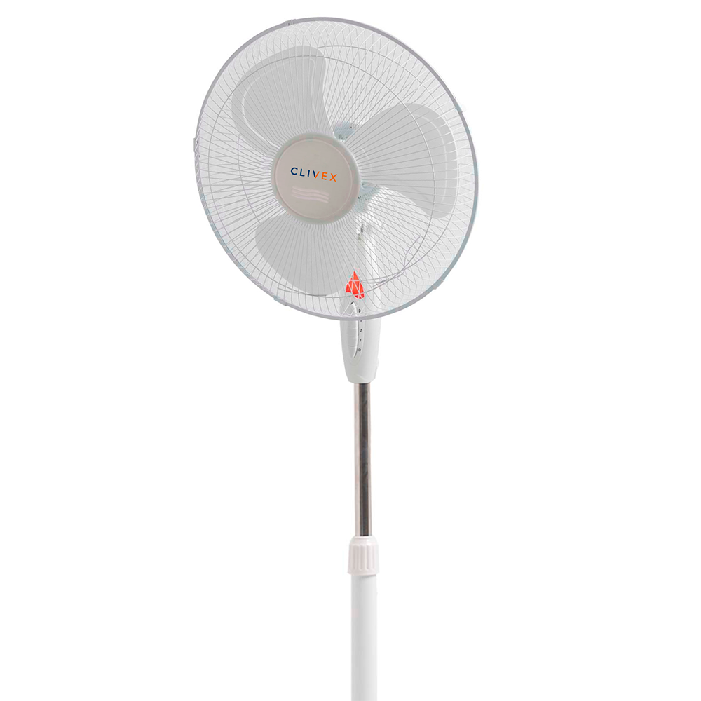 Ventilateur CLIVEX 2 positions - Vue 2 | Développer l’industrie