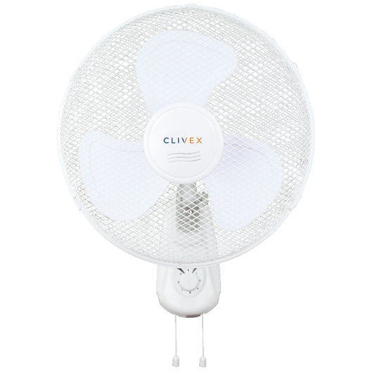 ECO 40W Clivex Wall Fan