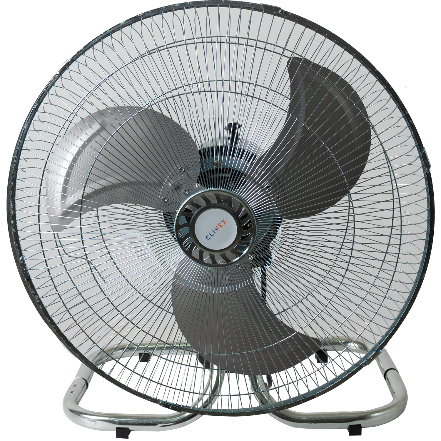 Ventilateur Master Industriel 45cm 3en1 70w Clivex 