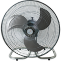 Ventilador Master Industrial 45cm 3en1 70w Clivex - Ventiladores | Grow Industry