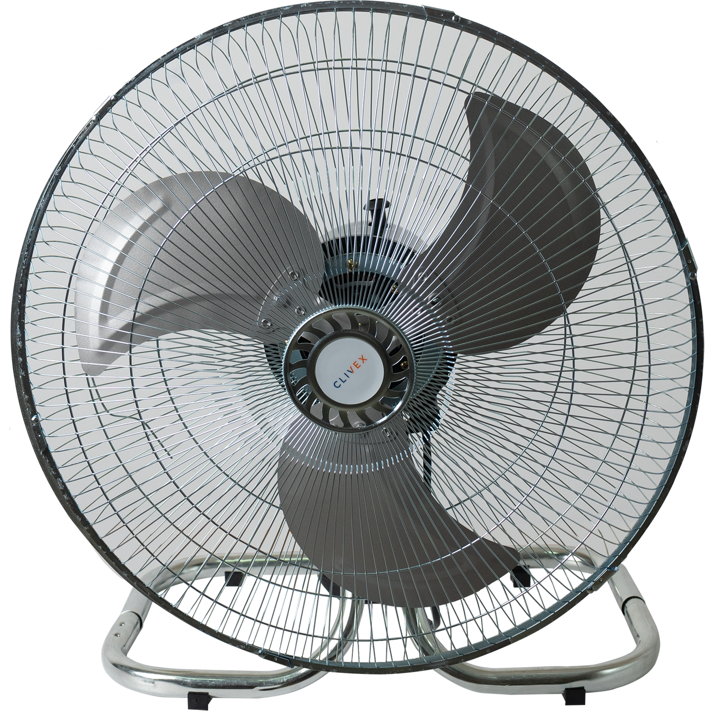 Ventilador Master Industrial 45cm 3en1 70w Clivex - Ventiladores | Grow Industry