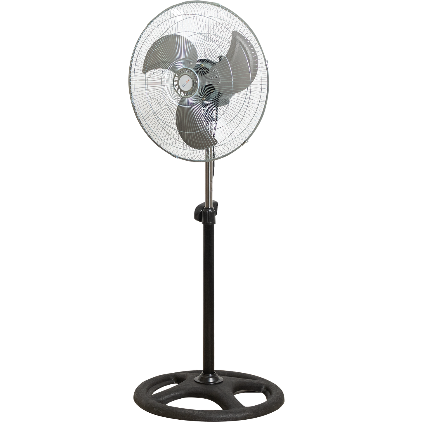 Ventilador Master Industrial 45cm 3en1 70w Clivex - Vista 3 | Grow Industry